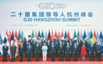 China integrates deeper into world