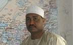 Tchad| 'Assassinat du Dr Ibni Oumar Mahamat Saleh: Idriss Deby doit restituer son corps sans délai !'