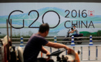 Chinese proposals inject confidence into implementation of G20 Summit agenda 