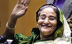 Xi Jinping's visit to Bangladesh is epoch-making: Bangladeshi Prime Minister