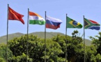 BRICS summit to extend agendas of G20 Hangzhou Summit: expert