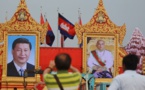 Silk Road unity cements China-Cambodia ties