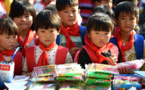 China’s progress towards eradicating poverty is unprecedented