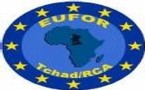 Afrique centrale| L'Europe réaffirme le retrait de l'EUFOR du Tchad et de Centrafrique comme prévu