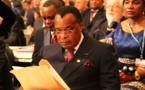 Bassin du Congo : Denis Sassou N’Guesso appelle les partenaires au développement  à soutenir le fonds bleu