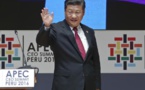 Enhanced Partnership for Greater Momentum of Growth: Keynote Speech by Xi at the APEC CEO Summit