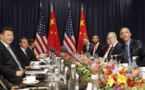 China, US should maintain bilateral ties on right track