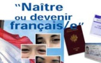 Les règles de la nationalité française par déclaration