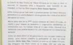 Crise Libyenne : le comité de haut niveau se réunit ce 14 décembre à Brazzaville