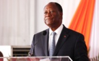 Situation en Gambie : « Adama Barrow, le président élu de Gambie sera investi le 19 janvier 2017 », déclare Alassane Ouattara