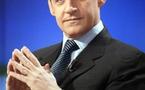 Présidentielle américaine: Sarkozy évoque une 'victoire brillante'