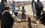 Afghanistan: des civils tués dans une frappe aérienne dans le sud