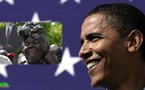 Au Kenya, la grand mère d'Obama fête la victoire de son petit-fils
