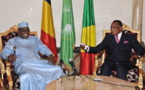 Sommet de Brazzaville sur la Libye : Idriss Deby favorable à une solution pacifique