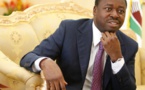 The social mandate of the Head of State, Faure Essozimna GNASSINGBE, is still running