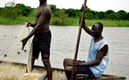 Plan de sauvetage contre l’assèchement du lac Tchad rayé progressivement de la carte