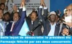 Somalia ha nolato : Et si la victoire de M. Mohamed Abdullahi Farmaajo à l’élection présidentielle était le prélude de la renaissance de la Somalie ?