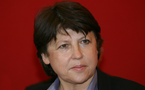 Présidence du PS : Martine Aubry élue... vote vivement contesté
