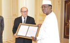 Terrorisme : La France remercie le Tchad pour son "soutien total"