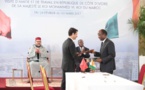 Le Roi Mohammed VI en visite officielle de Travail et d’Amitié en Côte d’Ivoire : une visite à orientation hautement économique