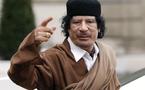 Kadhafi à Moscou : Une base militaire russe en Libye ?