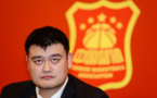 Yao Ming's election signifies a step towards China’s sports reforms