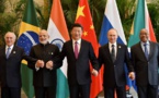 China advocates ‘BRICS+’ model of open cooperation