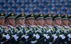 China will never allow others to trample on its strategic security: People’s Daily