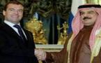 Russie: Entretien à Moscou entre Khalifa et Medvedev