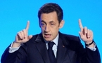 Psychiatrie : Sarkozy veut durcir l'hospitalisation d'office