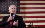 USA : John McCain est un homme bien