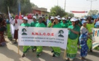 Tchad : La fête dans les débits de boissons pour les femmes de Bébédjia