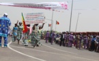 Tchad : La ville Bébédjia a élu sa Miss à l'occasion de la journée de la femme