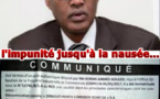 DJIBOUTI - L'affaire « Hadi Gate » : l’impunité jusqu’à la nausée…