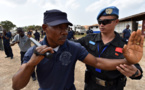 Chinese peacekeepers to Lebanon awarded UN Peace Medal of Honor