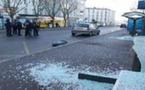 Nouveaux affrontements à Brest entre jeunes et policiers