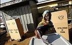 Ghana: douze millions d'électeurs aux urnes