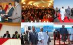 Tchad: Visite officielle du Président érythréen Esayas Afwerki dans la capitale tchadienne