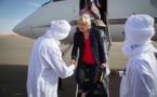 Souveraineté monétaire en Afrique : Marine Le Pen répond aux questions d'Alwihda Info