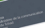 Tchad : Réaménagement au Ministère de la Communication