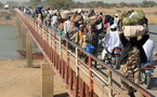 Tchad : Point de presse au siège de l’UNICEF sur la situation des réfugiés installés au Tchad.