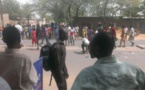 Tchad : L'UST exige la libération de plusieurs jeunes arrêtés ce matin