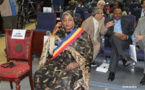 Tchad : La Maire de N'Djamena accuse les commerçants de soutenir "Iyina"