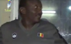 Tchad : Les visages des quatre assaillants arrêtés, dévoilés par les autorités