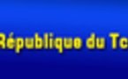 "Le Tchad veut la paix" Présidence de la république