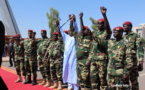Tchad : 4 officiers radiés de l'armée après l'attaque d'un convoi de détenus
