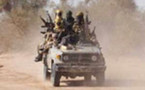 Tchad : L'armee se prepare a attaquer les positions rebelles ?