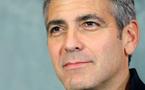 Tchad : George Clooney se rend au Darfour via un escale à N'Djamena