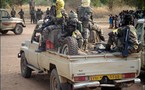 RCA : Combats entre combattants de l'APRD et milices locales, la situation se détériore