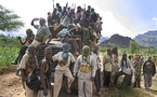 Darfour: Des combats meurtriers opposent l'armée aux rebelles du MJE